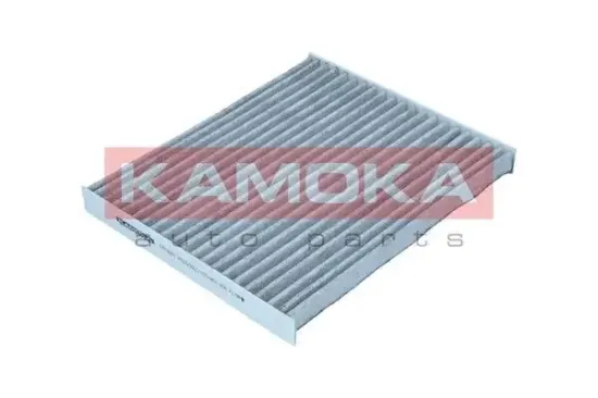 Filter, Innenraumluft KAMOKA F519001 Bild Filter, Innenraumluft KAMOKA F519001