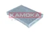 Filter, Innenraumluft KAMOKA F519201 Bild Filter, Innenraumluft KAMOKA F519201