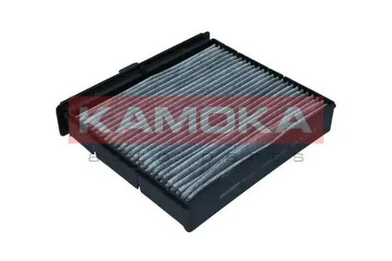 Filter, Innenraumluft KAMOKA F520201 Bild Filter, Innenraumluft KAMOKA F520201