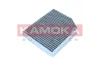 Filter, Innenraumluft KAMOKA F520901 Bild Filter, Innenraumluft KAMOKA F520901