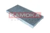 Filter, Innenraumluft KAMOKA F521001 Bild Filter, Innenraumluft KAMOKA F521001