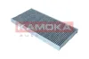 Filter, Innenraumluft KAMOKA F521001 Bild Filter, Innenraumluft KAMOKA F521001