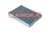 Filter, Innenraumluft KAMOKA F521101 Bild Filter, Innenraumluft KAMOKA F521101