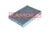 Filter, Innenraumluft KAMOKA F521101 Bild Filter, Innenraumluft KAMOKA F521101