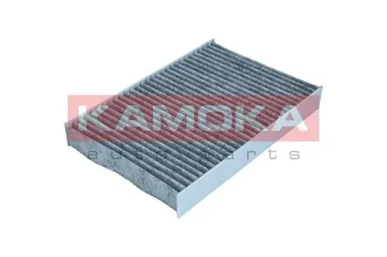 Filter, Innenraumluft KAMOKA F521101 Bild Filter, Innenraumluft KAMOKA F521101