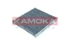 Filter, Innenraumluft KAMOKA F521601 Bild Filter, Innenraumluft KAMOKA F521601