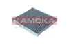 Filter, Innenraumluft KAMOKA F521601 Bild Filter, Innenraumluft KAMOKA F521601