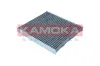 Filter, Innenraumluft KAMOKA F521601 Bild Filter, Innenraumluft KAMOKA F521601