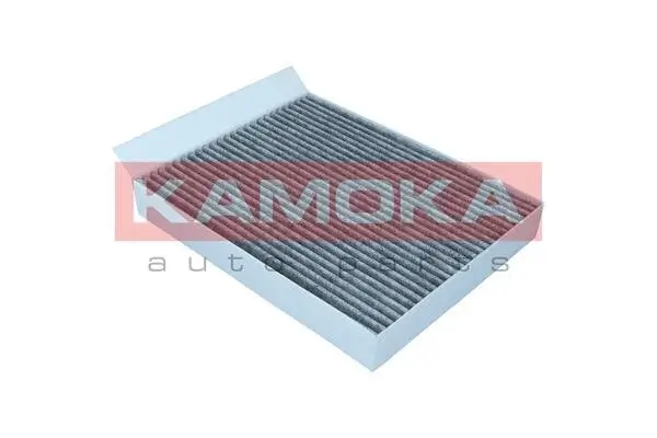 Filter, Innenraumluft KAMOKA F521801 Bild Filter, Innenraumluft KAMOKA F521801