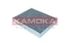 Filter, Innenraumluft KAMOKA F522001 Bild Filter, Innenraumluft KAMOKA F522001