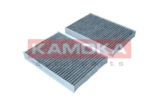 Filter, Innenraumluft KAMOKA F522201 Bild Filter, Innenraumluft KAMOKA F522201