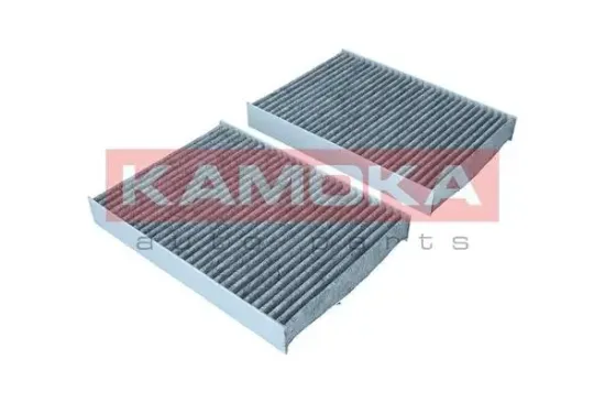 Filter, Innenraumluft KAMOKA F522201 Bild Filter, Innenraumluft KAMOKA F522201