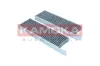 Filter, Innenraumluft KAMOKA F522401 Bild Filter, Innenraumluft KAMOKA F522401