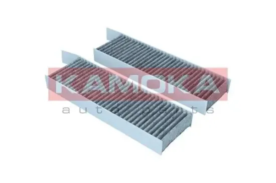 Filter, Innenraumluft KAMOKA F522401 Bild Filter, Innenraumluft KAMOKA F522401