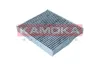 Filter, Innenraumluft KAMOKA F522801 Bild Filter, Innenraumluft KAMOKA F522801