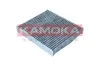 Filter, Innenraumluft KAMOKA F522801 Bild Filter, Innenraumluft KAMOKA F522801