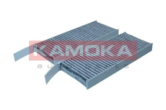 Filter, Innenraumluft KAMOKA F523201 Bild Filter, Innenraumluft KAMOKA F523201