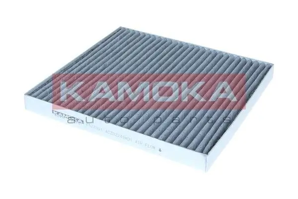 Filter, Innenraumluft KAMOKA F523901