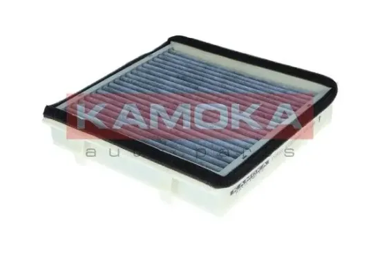 Filter, Innenraumluft KAMOKA F525201 Bild Filter, Innenraumluft KAMOKA F525201