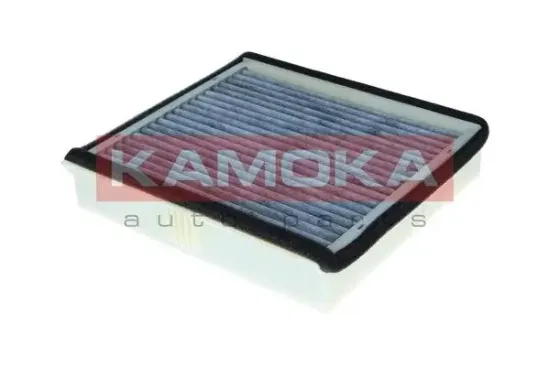 Filter, Innenraumluft KAMOKA F525201 Bild Filter, Innenraumluft KAMOKA F525201