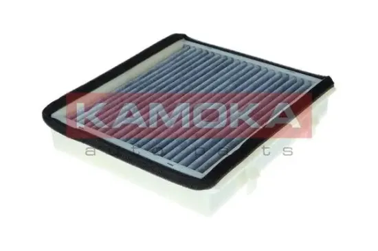 Filter, Innenraumluft KAMOKA F525201 Bild Filter, Innenraumluft KAMOKA F525201