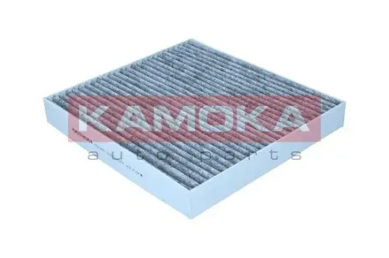 Filter, Innenraumluft KAMOKA F525401 Bild Filter, Innenraumluft KAMOKA F525401