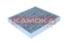 Filter, Innenraumluft KAMOKA F525401 Bild Filter, Innenraumluft KAMOKA F525401