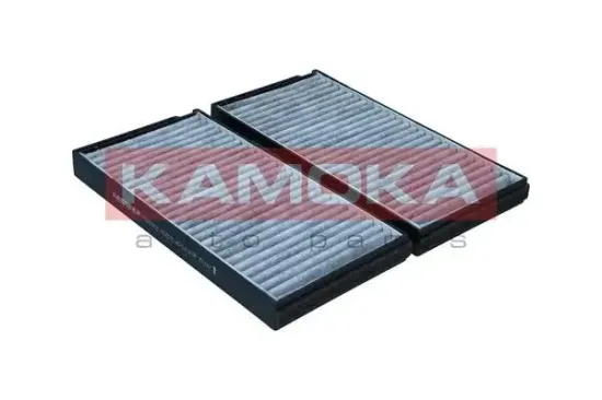 Filter, Innenraumluft KAMOKA F525901 Bild Filter, Innenraumluft KAMOKA F525901