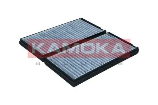 Filter, Innenraumluft KAMOKA F525901 Bild Filter, Innenraumluft KAMOKA F525901