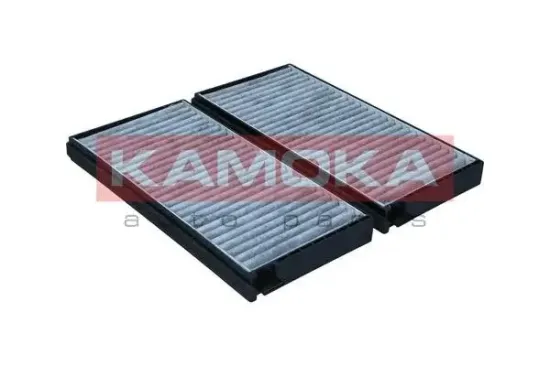 Filter, Innenraumluft KAMOKA F525901 Bild Filter, Innenraumluft KAMOKA F525901