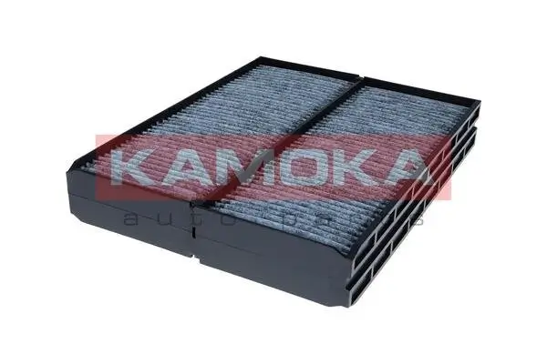 Filter, Innenraumluft KAMOKA F526301 Bild Filter, Innenraumluft KAMOKA F526301