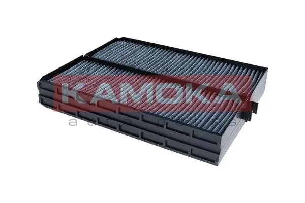 Filter, Innenraumluft KAMOKA F526301 Bild Filter, Innenraumluft KAMOKA F526301