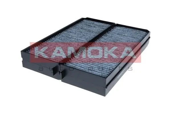 Filter, Innenraumluft KAMOKA F526301 Bild Filter, Innenraumluft KAMOKA F526301