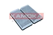 Filter, Innenraumluft KAMOKA F526801