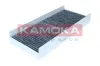 Filter, Innenraumluft KAMOKA F527001 Bild Filter, Innenraumluft KAMOKA F527001