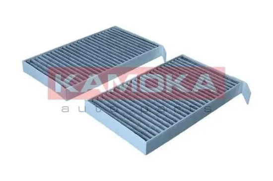 Filter, Innenraumluft KAMOKA F527501 Bild Filter, Innenraumluft KAMOKA F527501