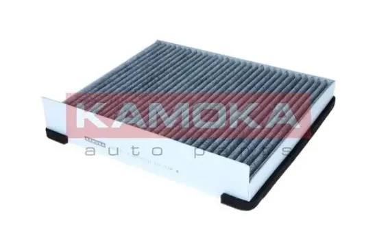 Filter, Innenraumluft KAMOKA F527701 Bild Filter, Innenraumluft KAMOKA F527701