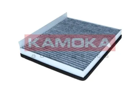 Filter, Innenraumluft KAMOKA F527701 Bild Filter, Innenraumluft KAMOKA F527701