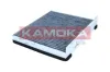 Filter, Innenraumluft KAMOKA F527701 Bild Filter, Innenraumluft KAMOKA F527701