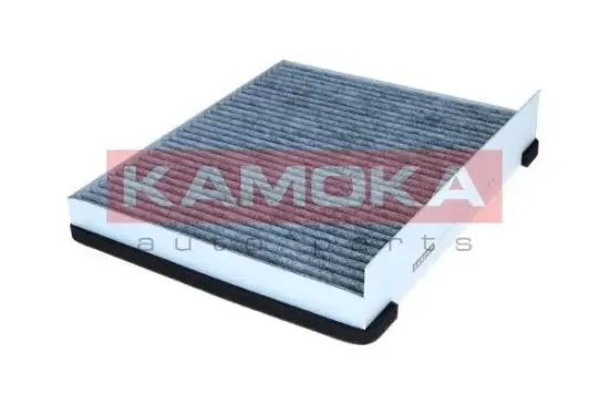 Filter, Innenraumluft KAMOKA F527701 Bild Filter, Innenraumluft KAMOKA F527701