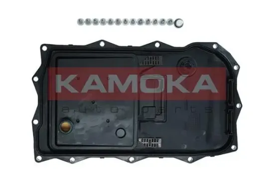 Ölwanne, Automatikgetriebe KAMOKA F603301 Bild Ölwanne, Automatikgetriebe KAMOKA F603301