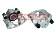 Bremssattel KAMOKA JBC0174