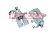 Bremssattel Hinterachse rechts KAMOKA JBC1236