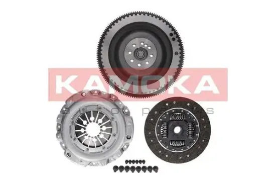 Kupplungssatz KAMOKA KC096 Bild Kupplungssatz KAMOKA KC096