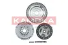 Kupplungssatz KAMOKA KC124 Bild Kupplungssatz KAMOKA KC124