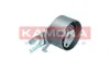 Spannrolle, Zahnriemen KAMOKA R0469 Bild Spannrolle, Zahnriemen KAMOKA R0469