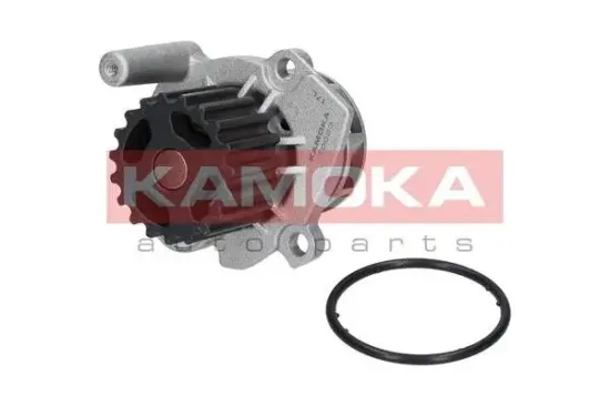 Wasserpumpe, Motorkühlung KAMOKA T0023 Bild Wasserpumpe, Motorkühlung KAMOKA T0023