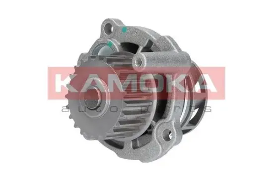 Wasserpumpe, Motorkühlung KAMOKA T0029 Bild Wasserpumpe, Motorkühlung KAMOKA T0029