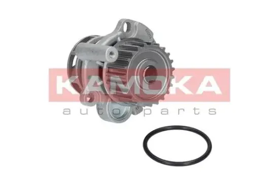 Wasserpumpe, Motorkühlung KAMOKA T0033 Bild Wasserpumpe, Motorkühlung KAMOKA T0033