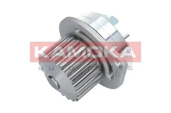 Wasserpumpe, Motorkühlung KAMOKA T0079 Bild Wasserpumpe, Motorkühlung KAMOKA T0079